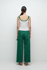 Simkhai - Rayne Knit Tank Top
