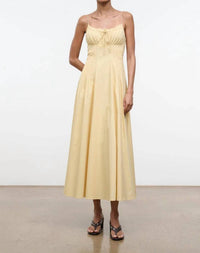 Staud - Margi Dress