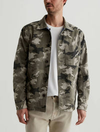 Ag Jeans - Lawson Jacket