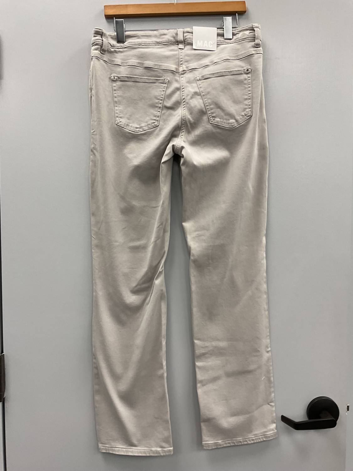Mac - FOG GREY DREAM MAC JEANS