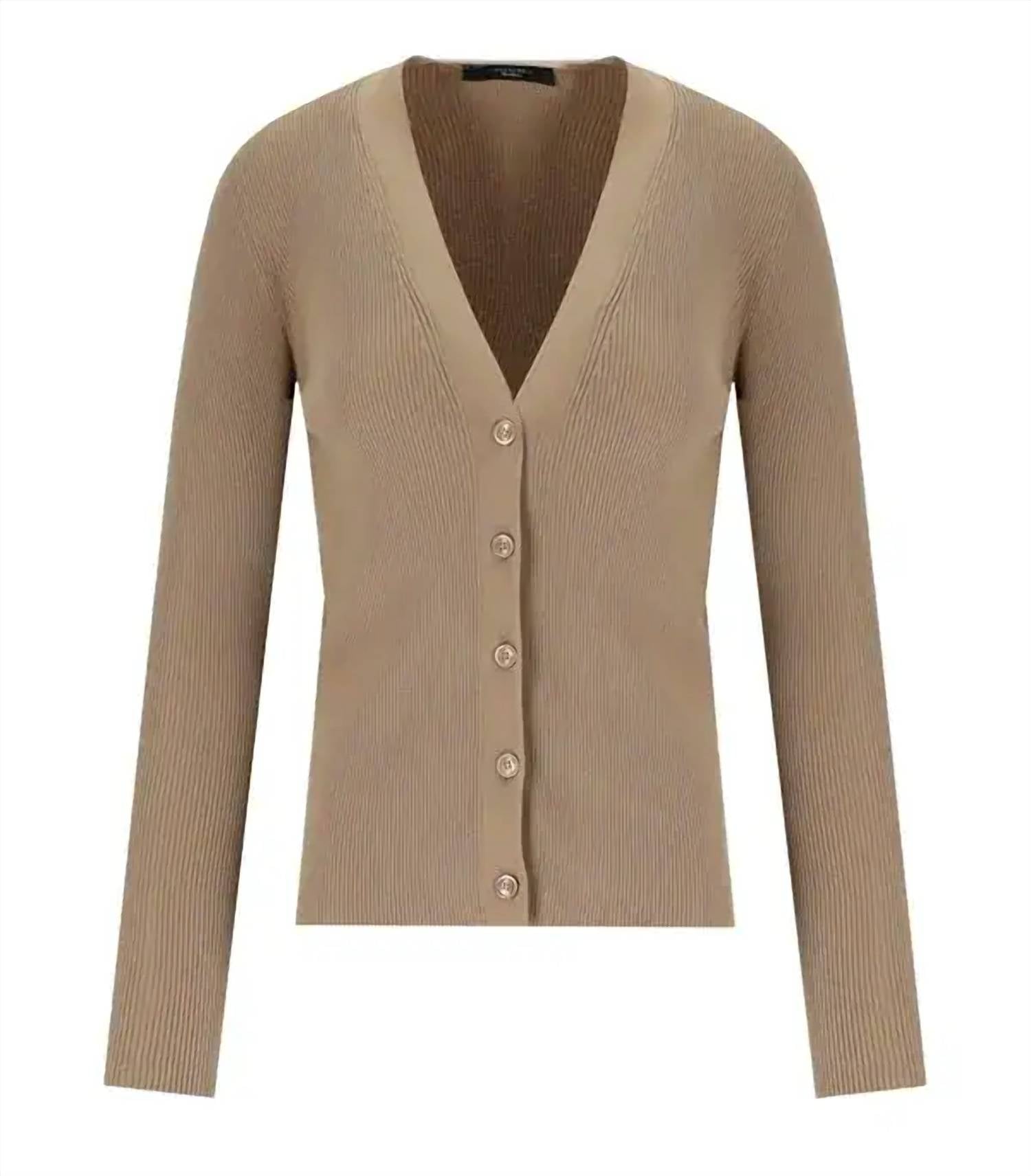 Weekend Max Mara - Women's Gabriel Cardigan
