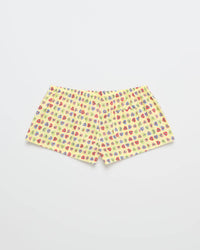 Madhappy - Women's Powerpuff Girls Poplin Boxer Short