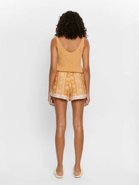 Kivari - Tie Waist Short