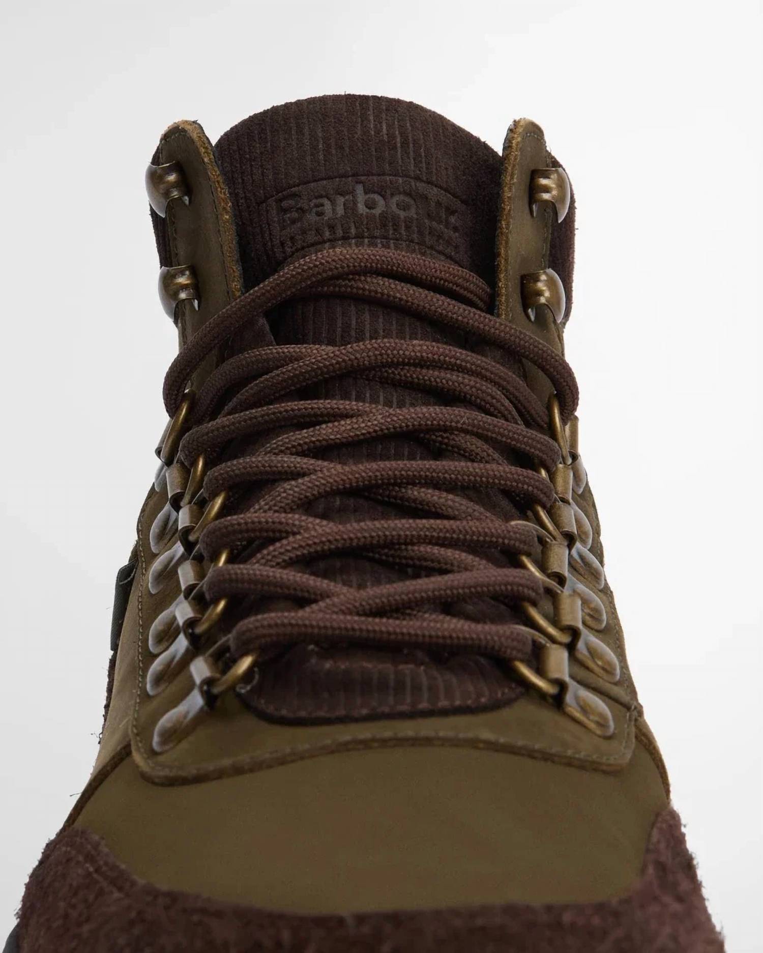 Barbour - Men's Sidwood Hiking Boots
