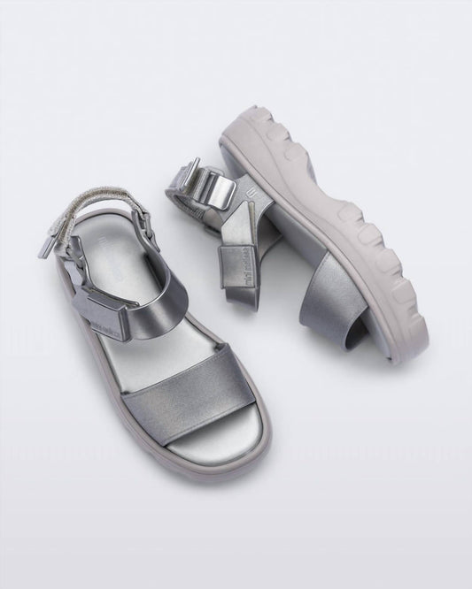 Mini Melissa - Women's Kick Off Sandal