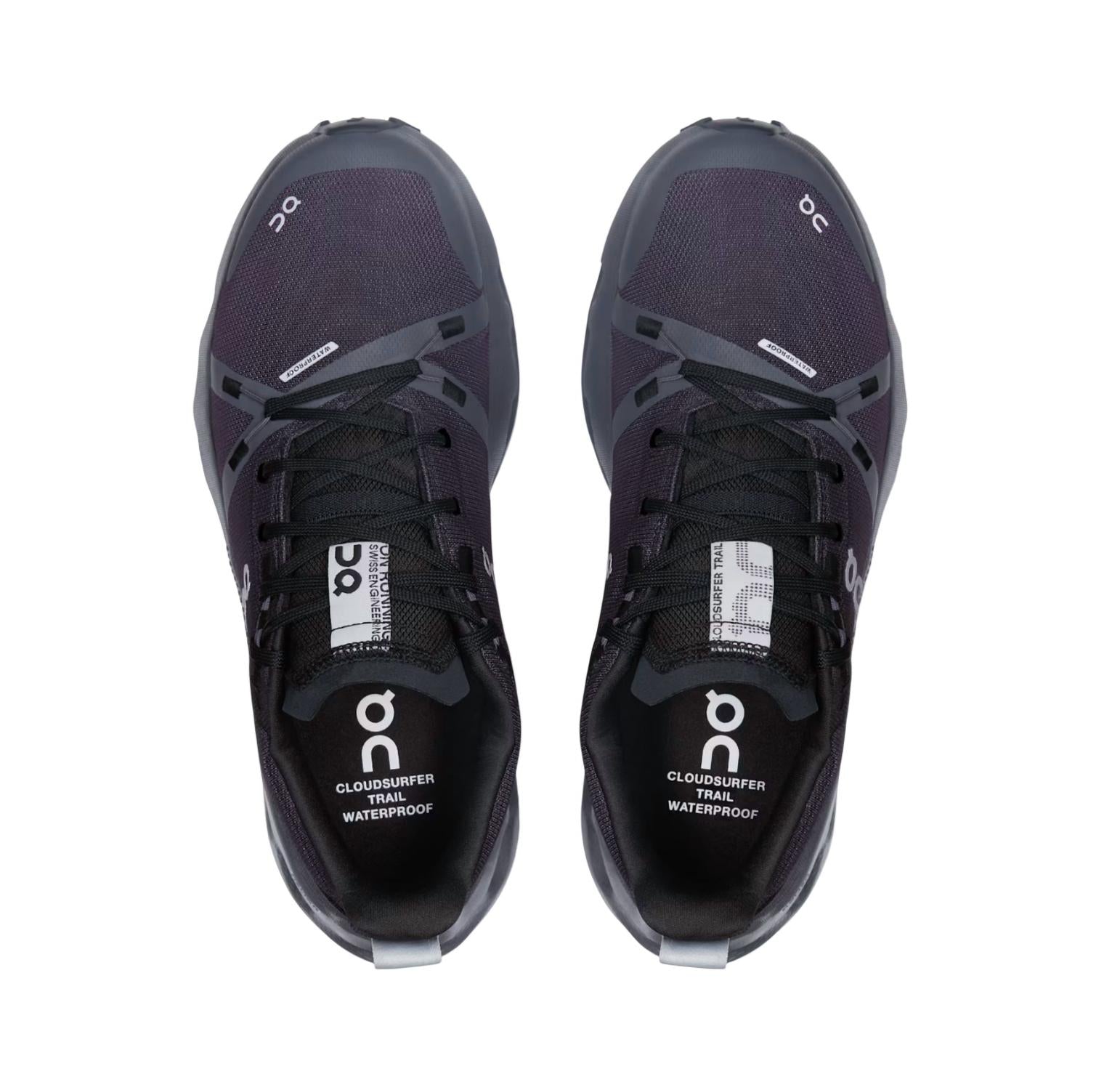 On Running - Women's On Cloud Surfer