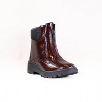 Clarks - Women's Calla Zip Boot