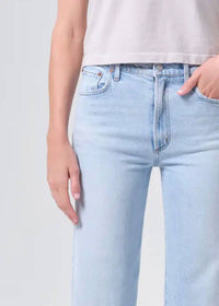 Agolde - Harper Crop Jean