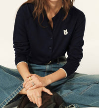 Ba&Sh - Branice Cardigan