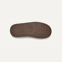 Ugg - Women's Tazz Suede Clog