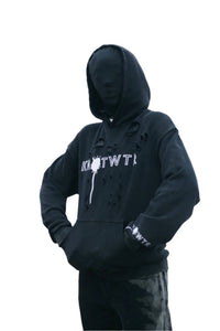 Knotwtr - Men's Wolverine Hoodie