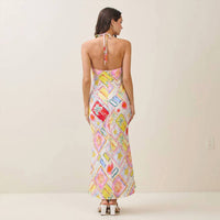 Able - Vacation Mode Maxi Dress