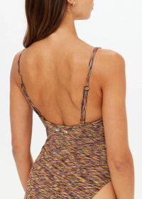 The Upside - Seamless Flow Bodysuit