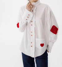 Savia - Rafe Button-down Shirt