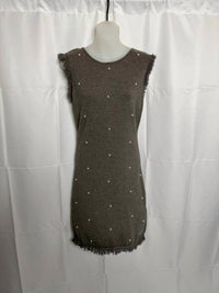 Thml - Women's Sleeveless Knit Dress