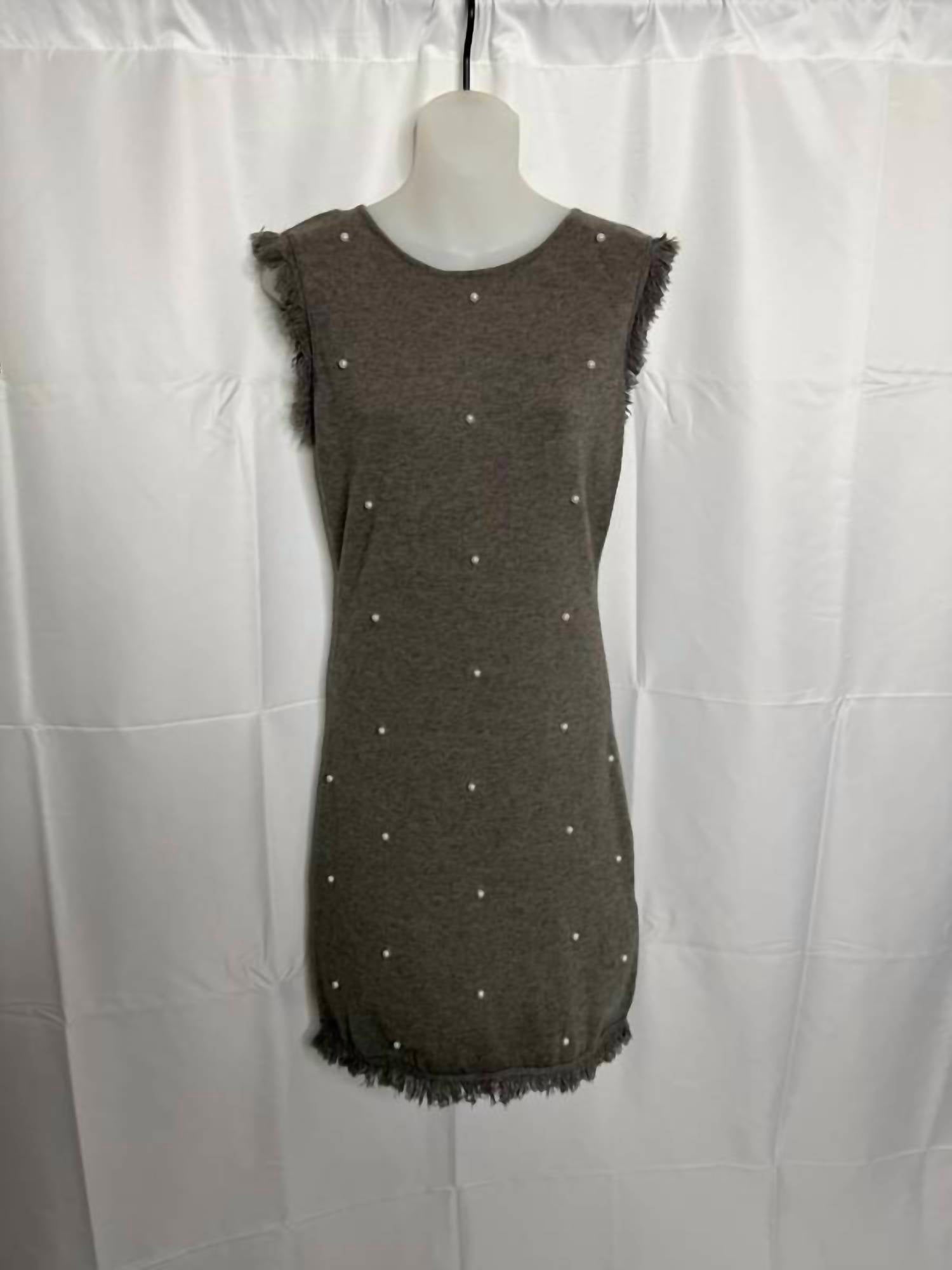 Thml - Women's Sleeveless Knit Dress
