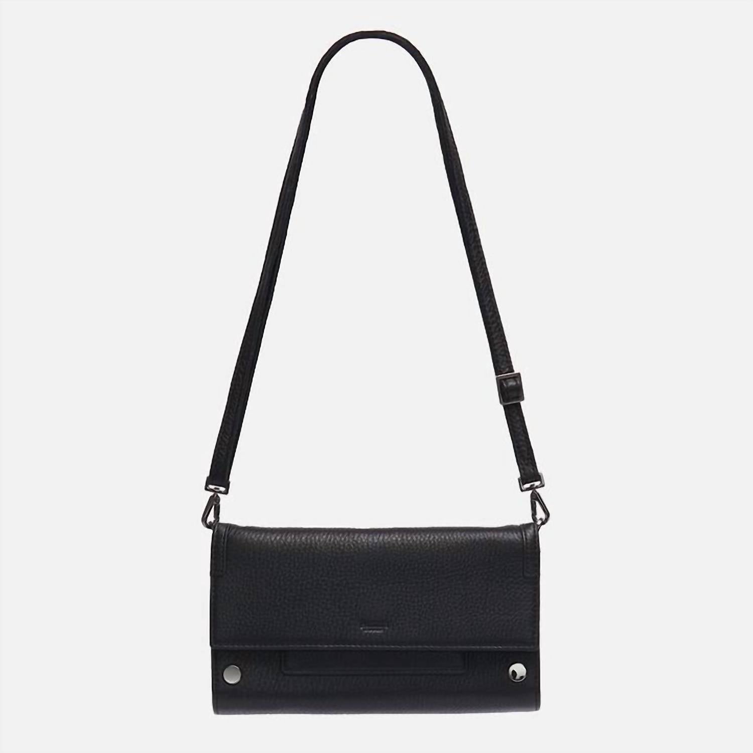Hammitt - Women's Aj Crossbody Clutch Bag