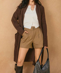 Dress Forum - Long Cardigan