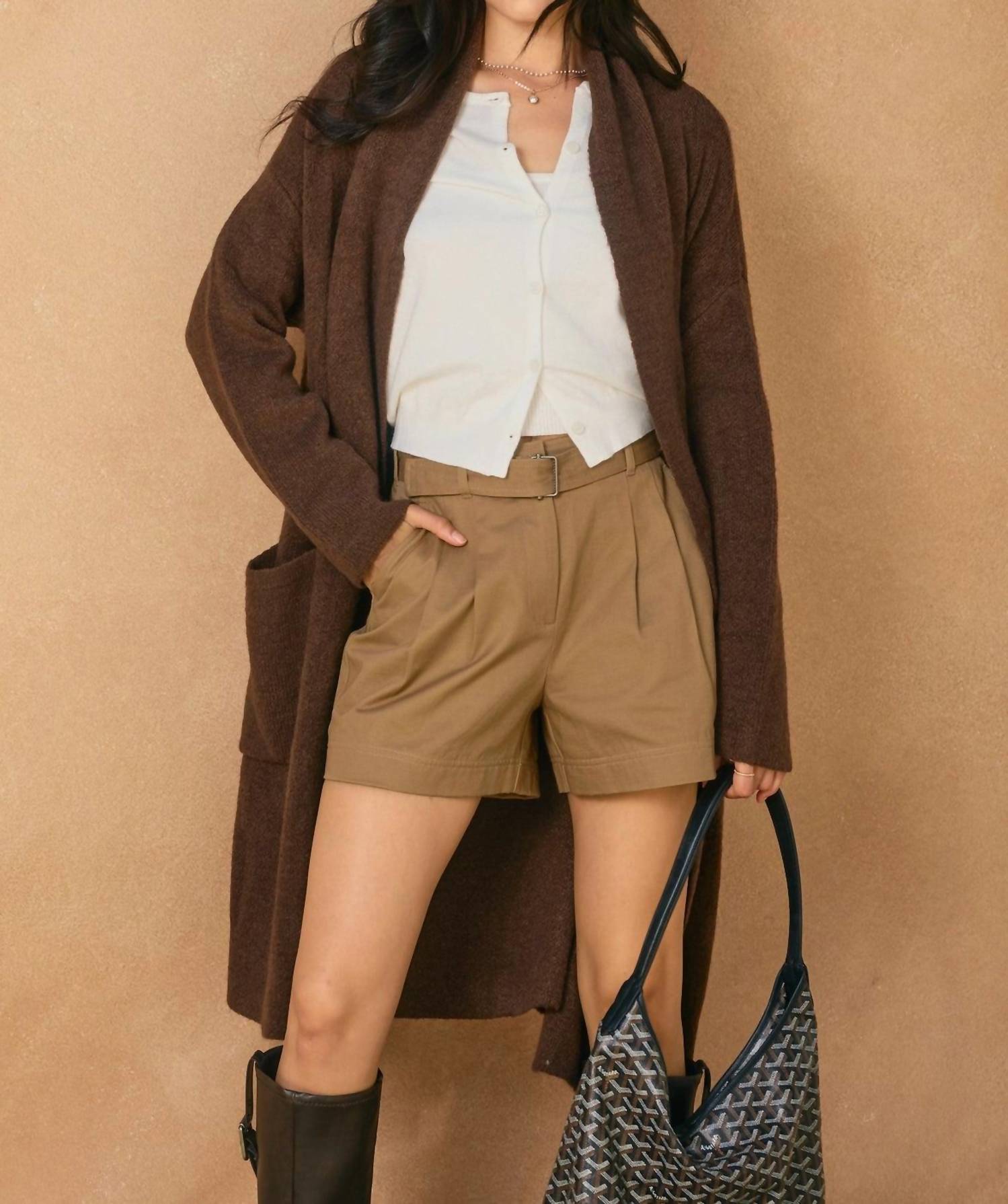 Dress Forum - Long Cardigan