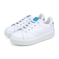 Victoria - Girls' Casual Leather Shoes
