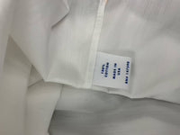 Jed - TIPPED COTTON SHIRT