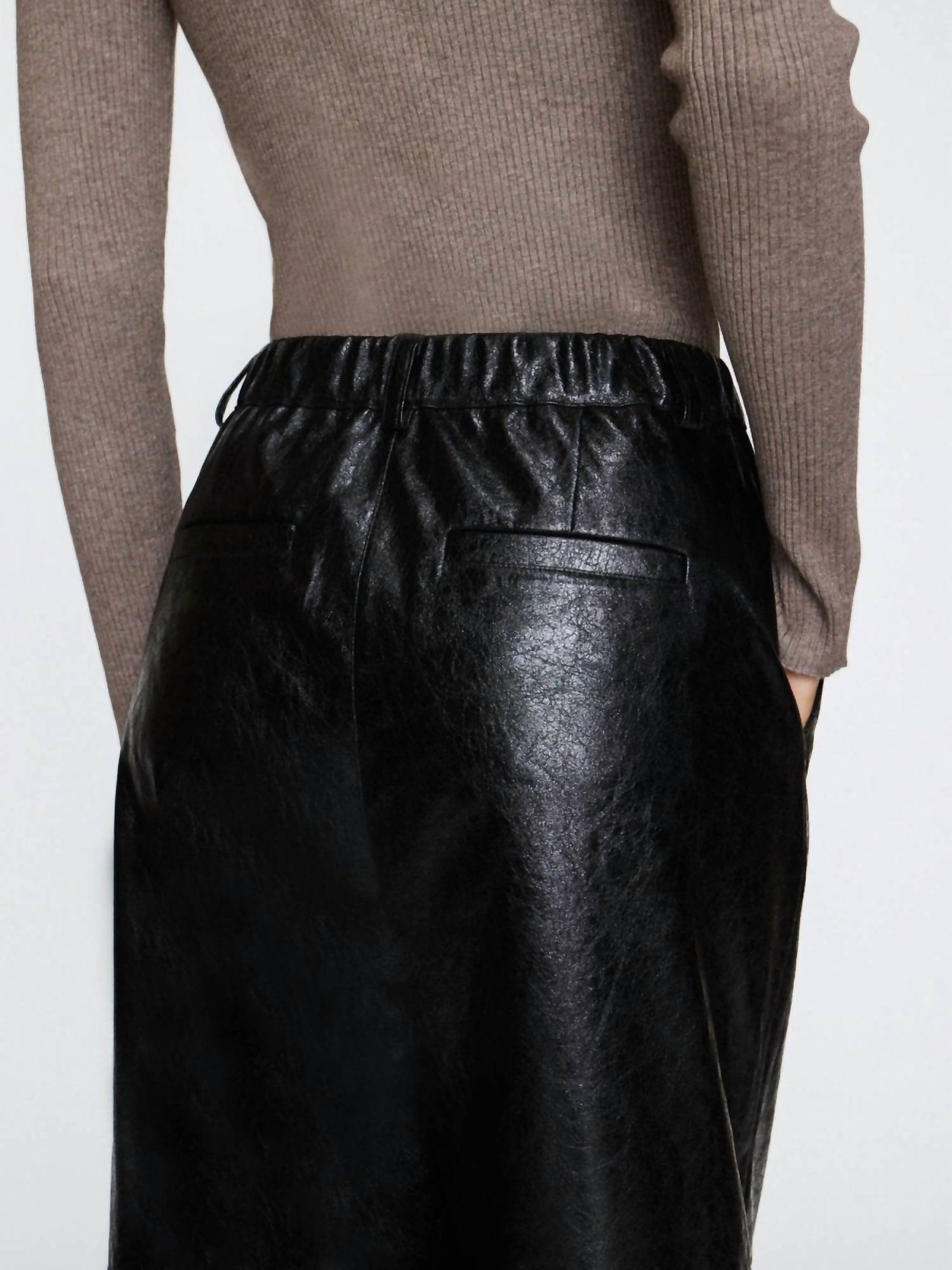 Brochu Walker - Teo Ankle Crop Pants