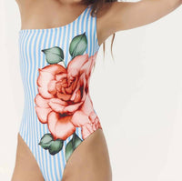 Hutch - Stella One-piece Swimsuit