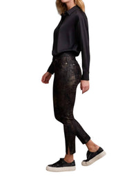 Tribal - Audrey Pull On Ankle Pants
