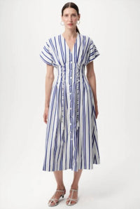 Exquise - Aldrick Midi Dress