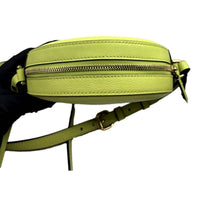 Versace - Women's La Medusa Disco Round Crossbody Bag