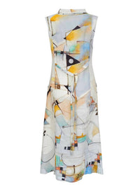 Lori Sleeveless Dress