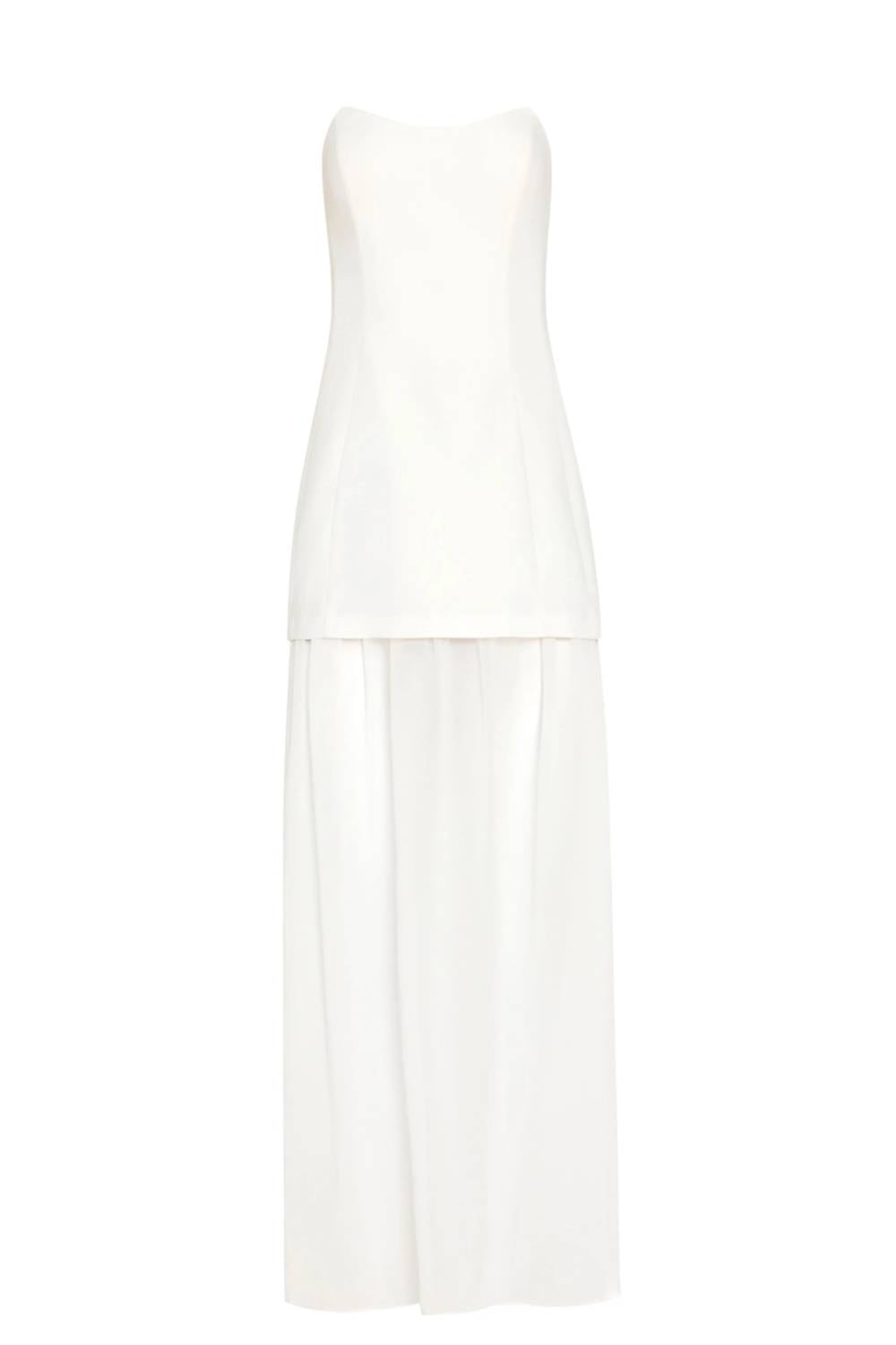 Amanda Uprichard - Christy Maxi Dress