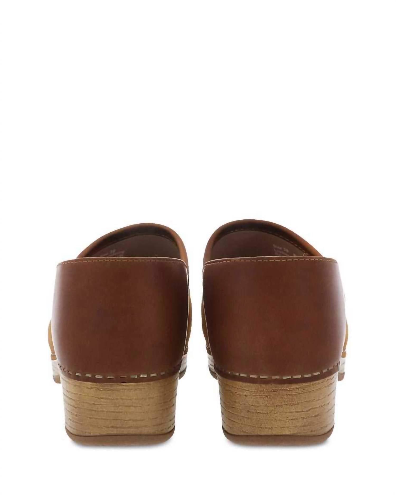 Dansko - Women's Brenna Clog