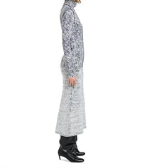 Proenza Schouler - Audrey Long Sleeve Turtle Neck Top