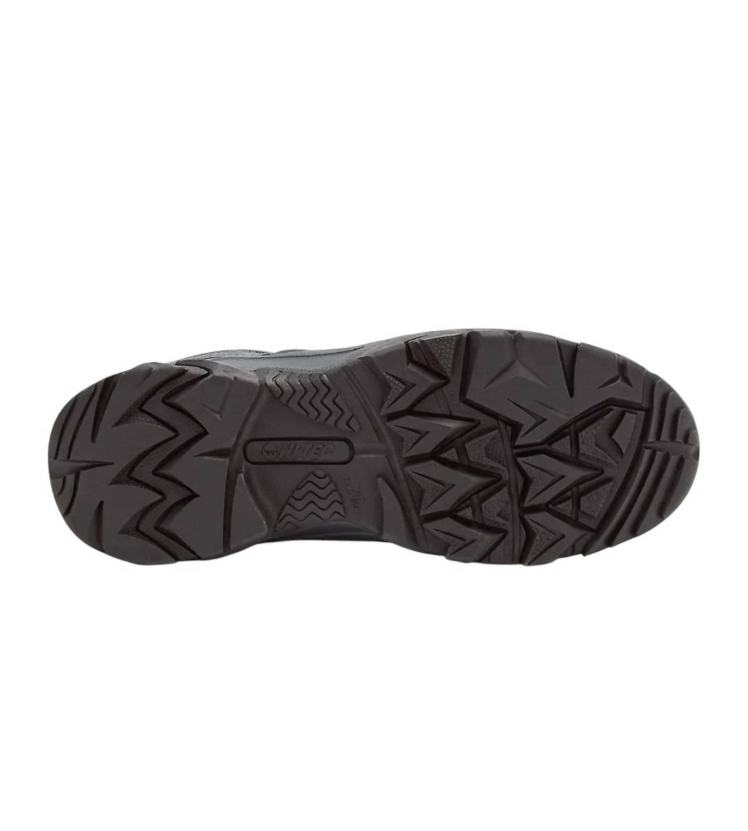 Hi-Tec - Men's Ravus Mid Waterproof Hiking Boots