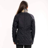 Barbour - Beadnell Polar Quilted Jacket