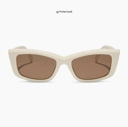 Dime. - Women's Olympic Cat Eye Sunglasses