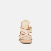 Dolce Vita - Women's Gitel Block Heel