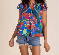 Alden Adair - Mattie Top