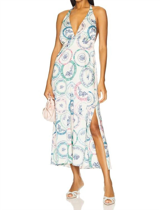 Misa Los Angeles - Emmy Dress