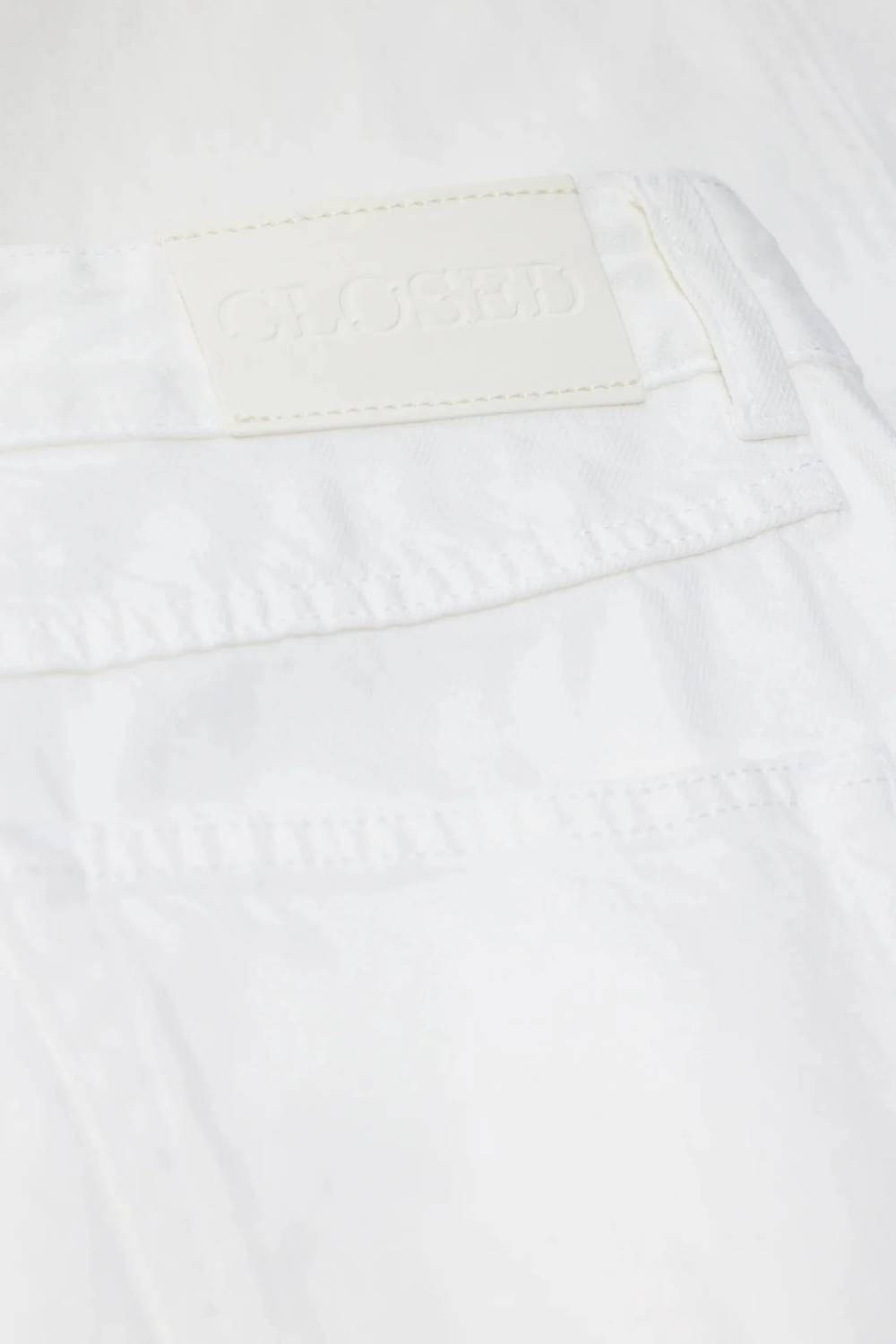 Closed - Tori-x Barrel Jeans