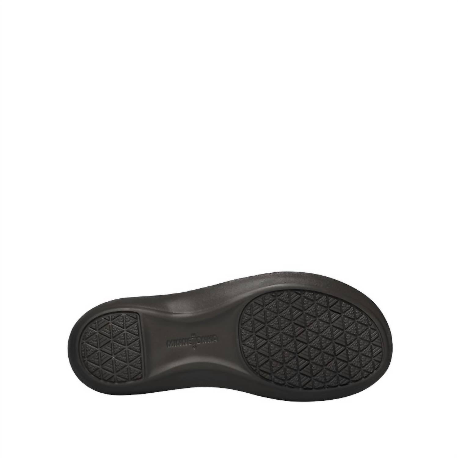 Minnetonka - Women's Brenn Strappy Sandal