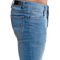 Eight X - Men's Chris Slim Fit Jeans
