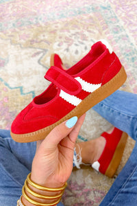 Corkys Footwear - Women's Calm Down Mary Jane Sneaker
