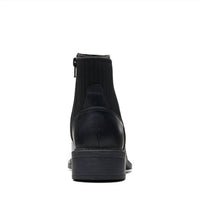 Clarks - Women's Maye Palm Boots