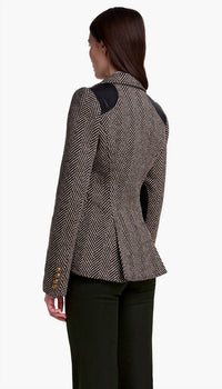 Smythe - Saddle-patch Equestrian Blazer