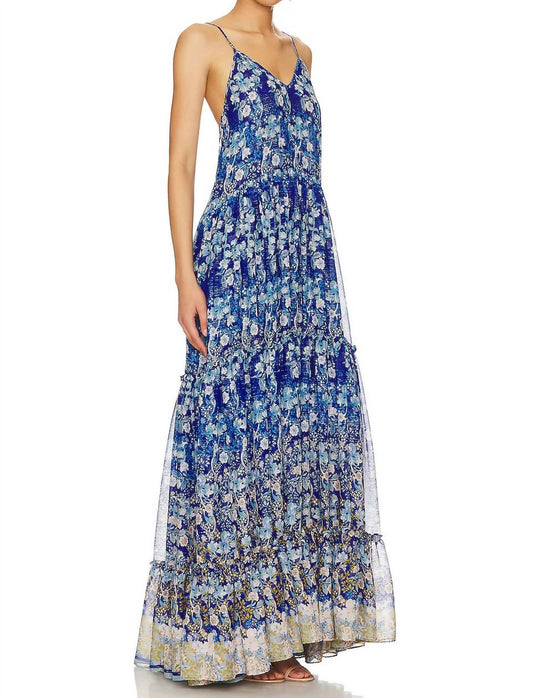 Misa Los Angeles - Kali Dress