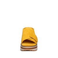 Antelope - Women's E41 Padme Suede Mules
