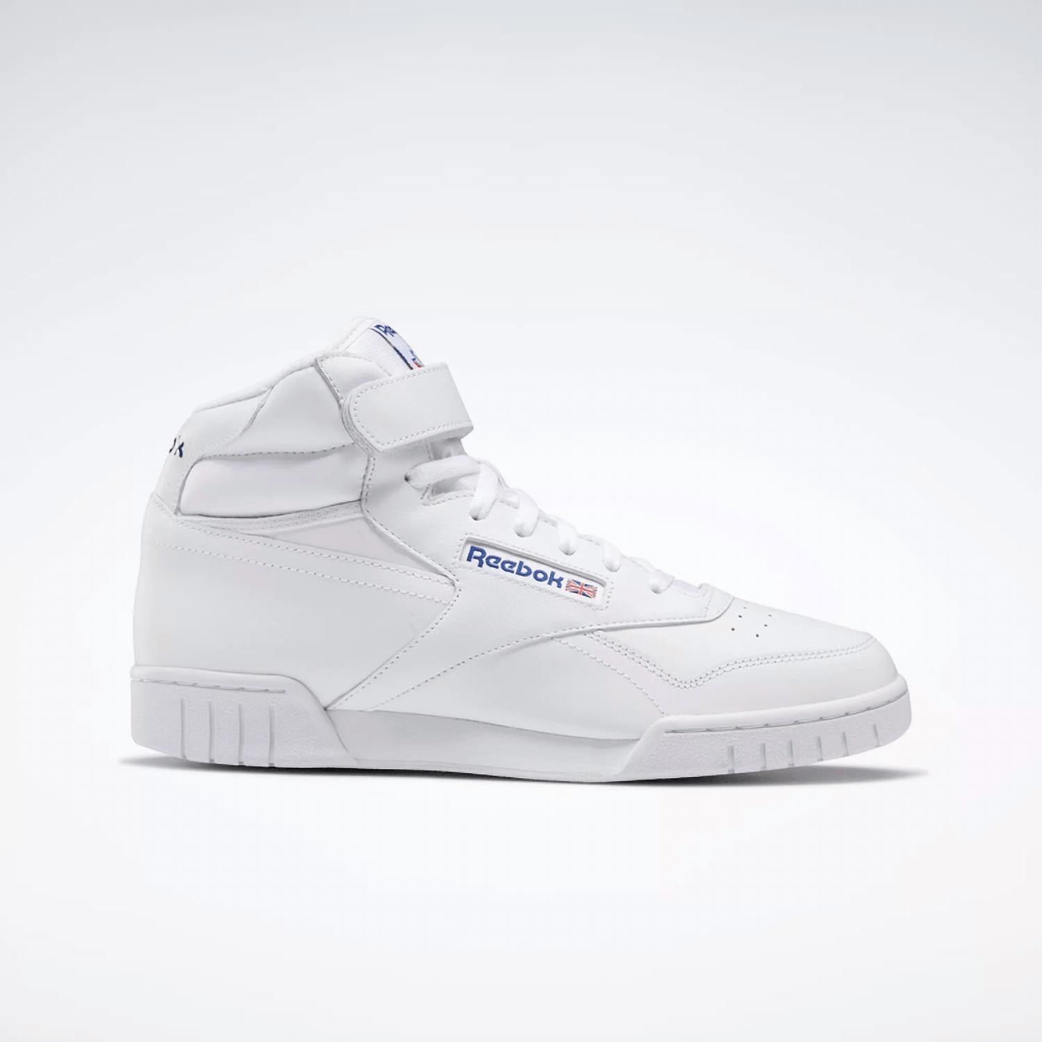 Reebok - Men's Ex-o-fit Hi Sneakers