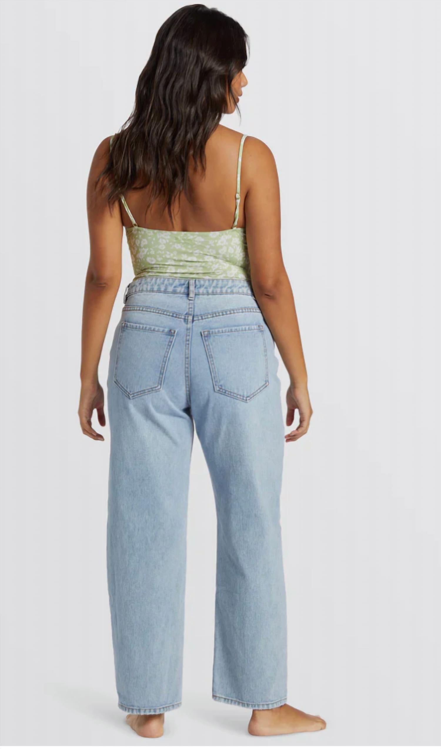 Billabong - High Tide Jean
